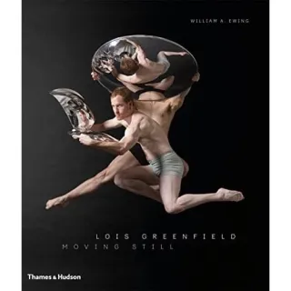 Lois Greenfield Moving Still