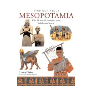 Mesopotamia