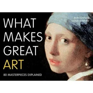 What Makes Art Great