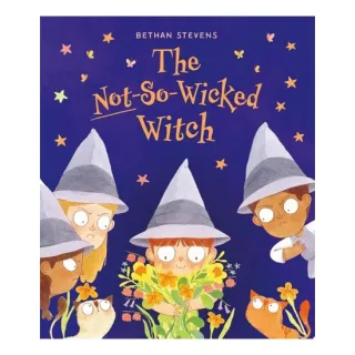 Not-So-Wicked Witch