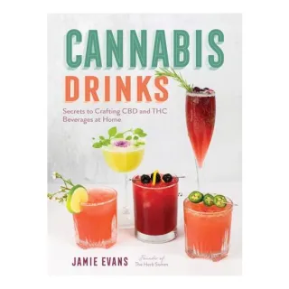 Cannabis Drinks