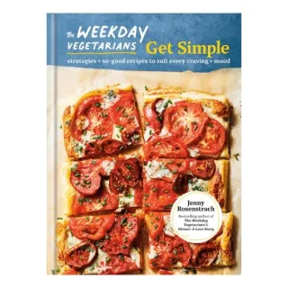 Weekday Vegetarians Get Simple