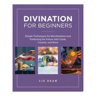Divination For Beginners