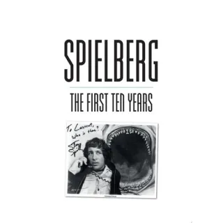 Spielberg The First Ten Years