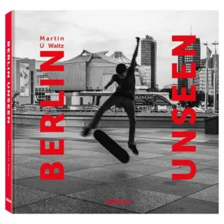Berlin Unseen
