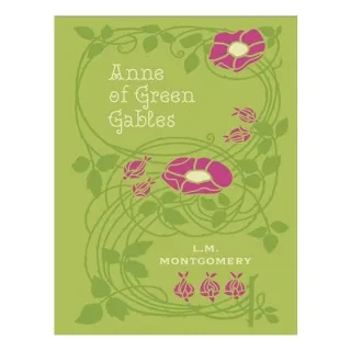 Anne Of Green Gables