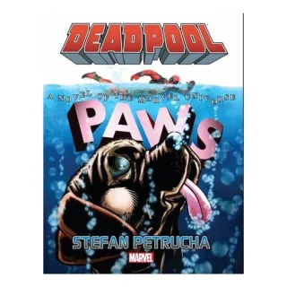 Deadpool