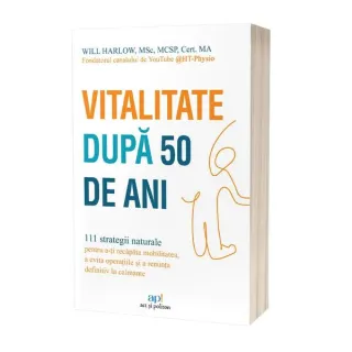 Vitalitate după 50 de ani