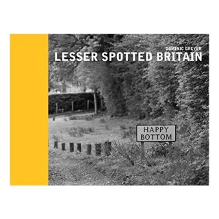 Lesser Spotted Britain