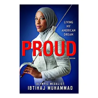 Proud