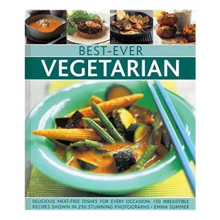Best-Ever Vegetarian