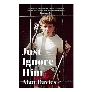 Just Ignore Him
