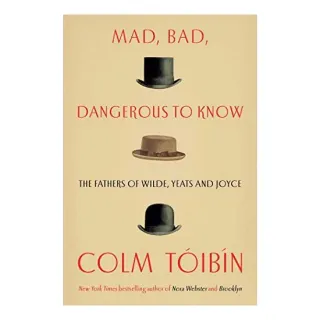 Mad, Bad, Dangerous to Know