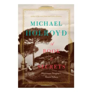 A book of secrets