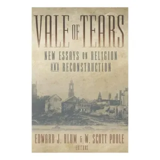 Vale of Tears
