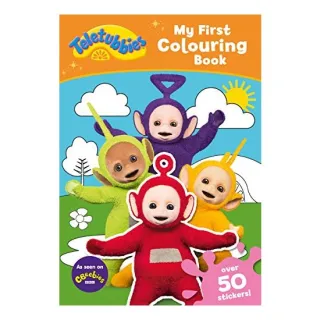 Teletubbies
