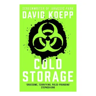 Cold Storage