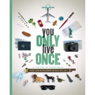 You Only Live Once, Lonely Planet