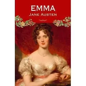 Emma, Jane Austen