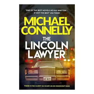 The Lincoln Lawyer