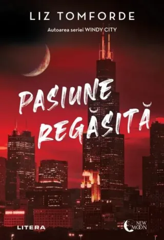 Pasiune regăsită