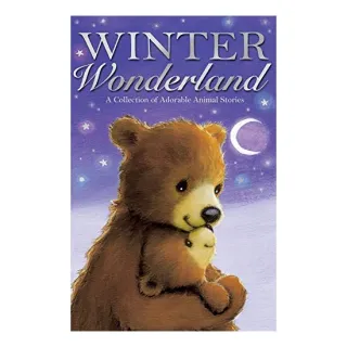 Winter wonderland