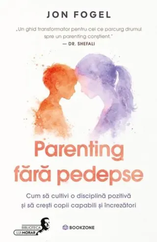 Parenting fără pedepse