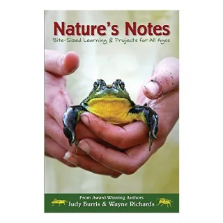 Natures's Notes