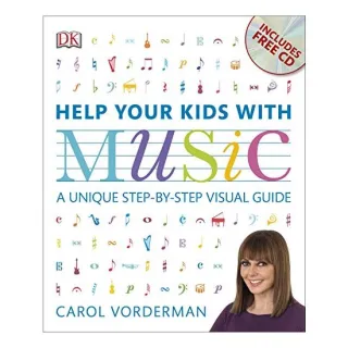 Help Your Kids with Music