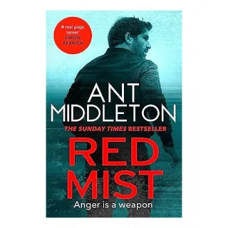 Red Mist