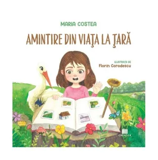 Amintire din viața la țară