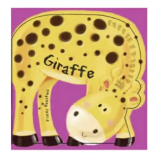 Giraffe, Igloo Books
