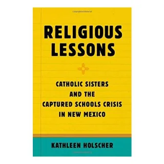 Religious lessons