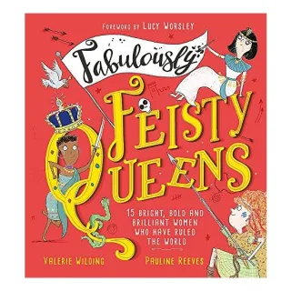 Fabulously Feisty Queens