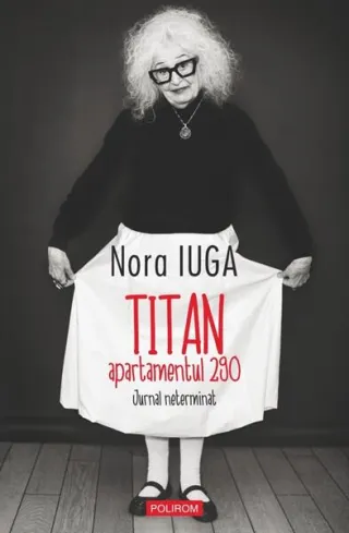 Titan, apartamentul 290
