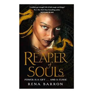 Reaper of Souls