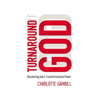 Turnaround God