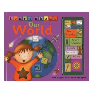 Learn about Our World