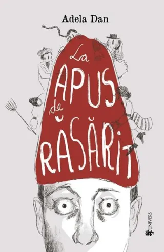 La apus de răsărit