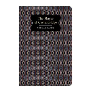 Mayor of Casterbridge (Chiltern Classic)