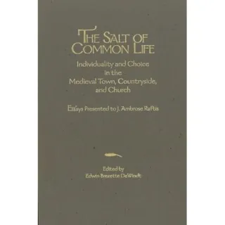 The Salt of Common Life