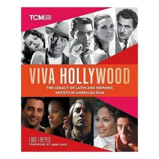 Viva Hollywood