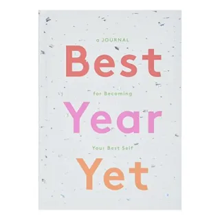 Best Year Yet