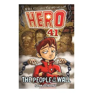 People in the Wall