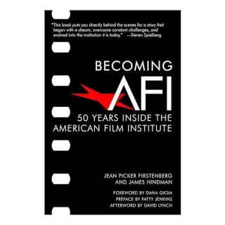 Becoming AFI