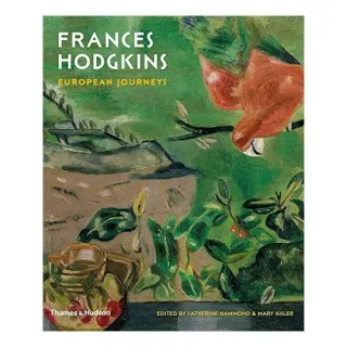 Frances Hodgkins : European Journeys