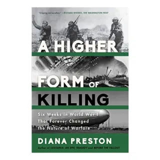A Higher Form of Killing