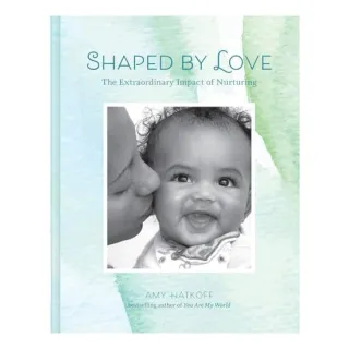 Shaped by Love