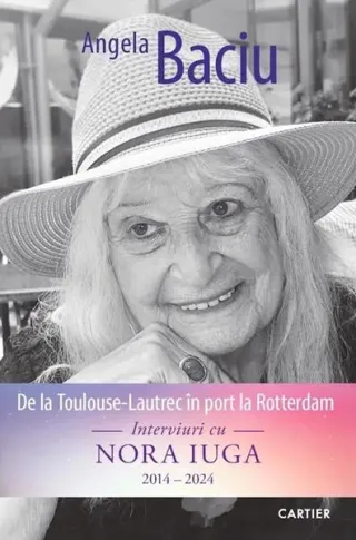De la Toulouse-Lautrec în port la Rotterdam