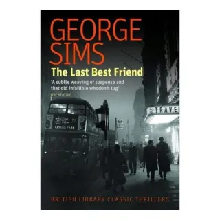 Last Best Friend